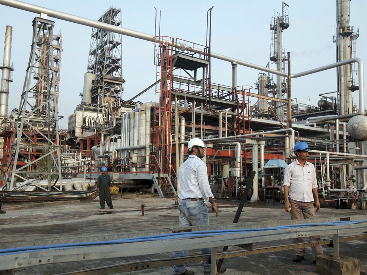 bpcl-oil-refinery-andhra-pradesh