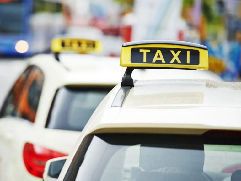 Cab Scam in India