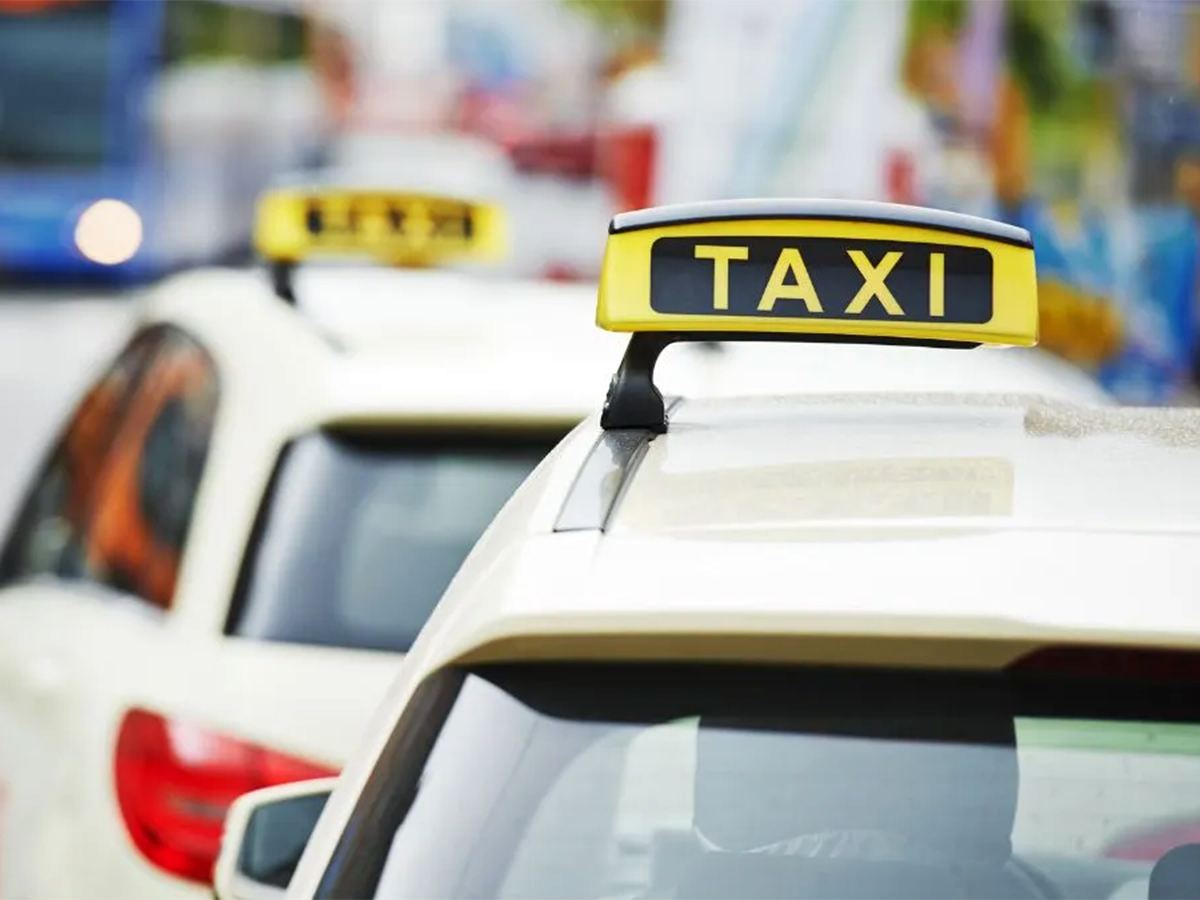 Cab Scam in India