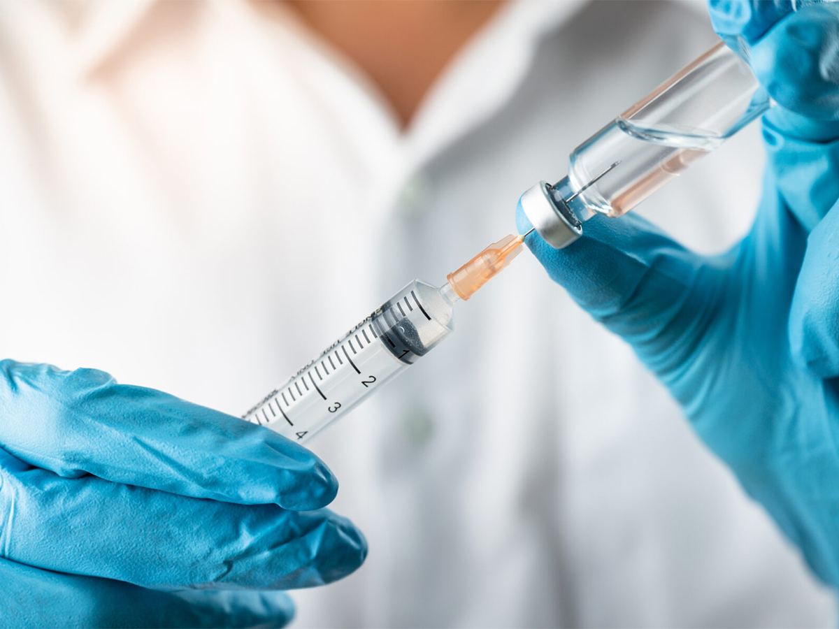 Cancer Vaccine Free