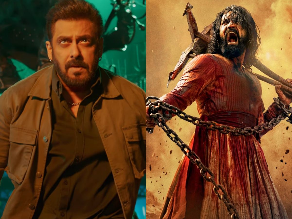 2025 Box Office: No Big Hope Except for WAR 2?