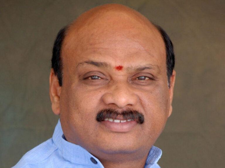 Chintakayala-Ayyanna-Patrudu TDP