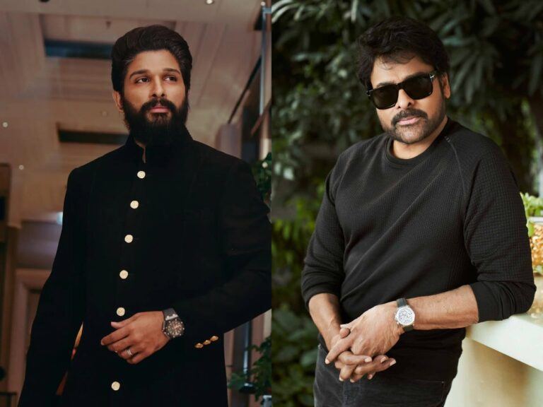 chiranjeevi-and-allu-arjun