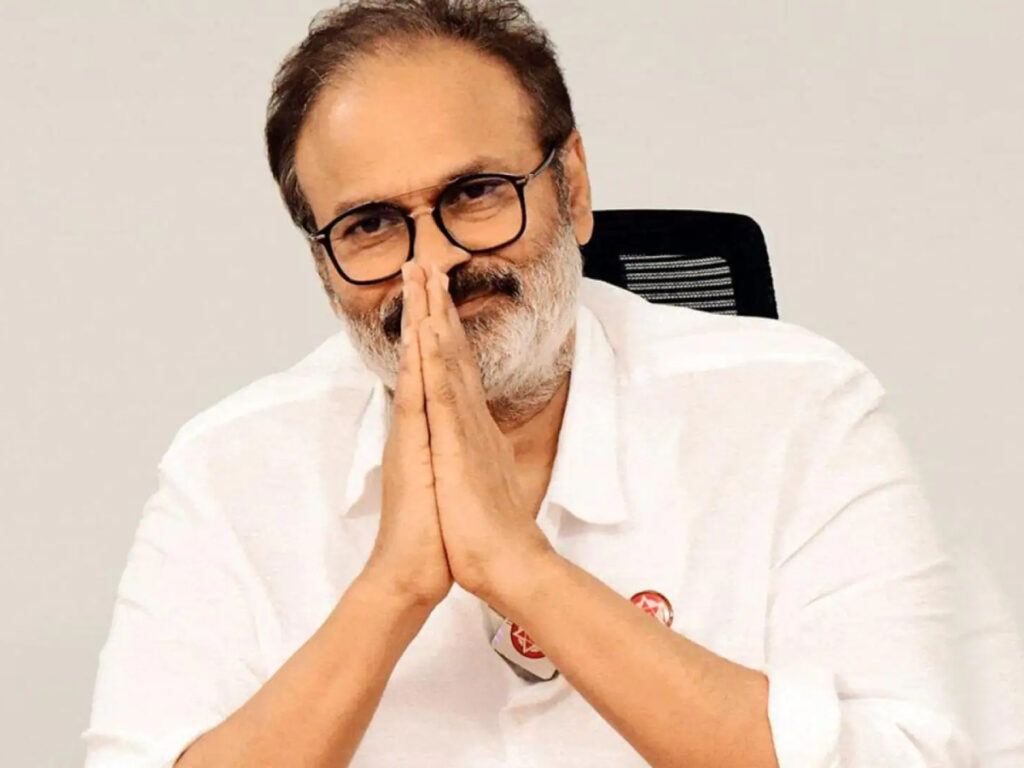 cinematography-for-naga-babu JanaSena Leaders Fuming