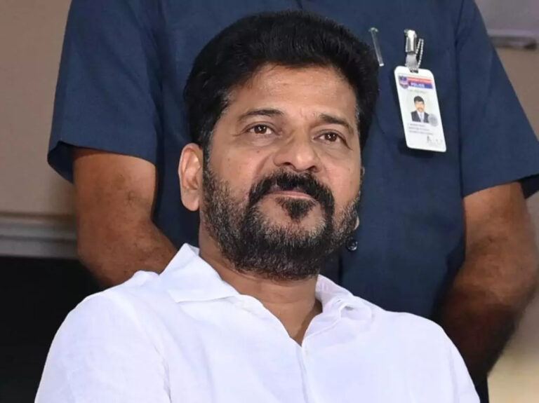 cm-revanth-reddy-to-be-hydra-chairman