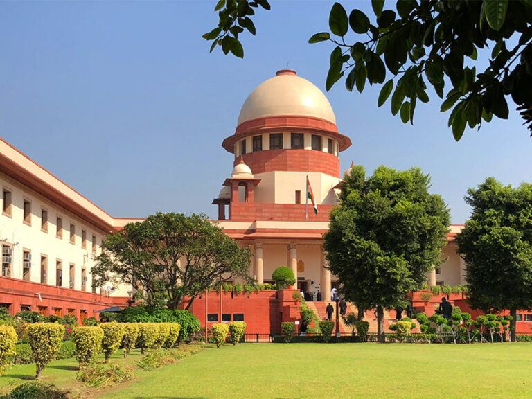 Courts Not Interfering In Social Media Cases