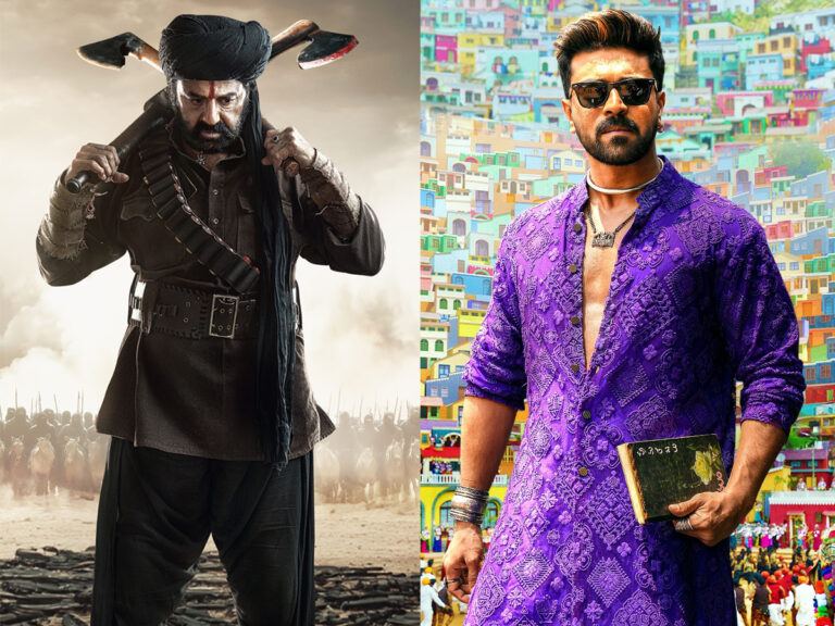 Daaku Maharaj Game Changer