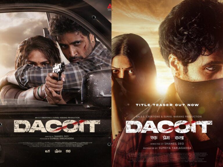 dacoit-shruti-haasan-mrunal-thakur