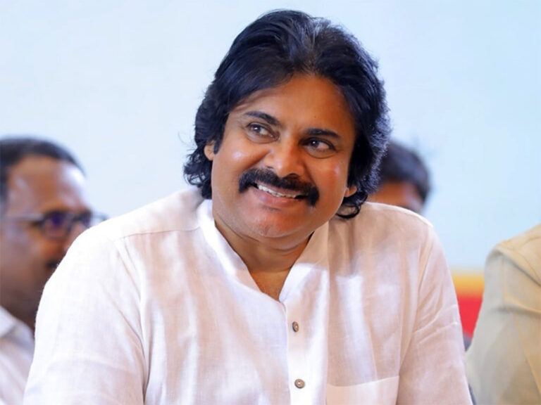 DCM Pawan Kalyan