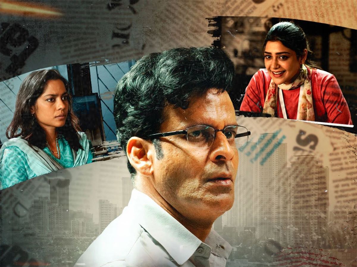 Despatch Series Review