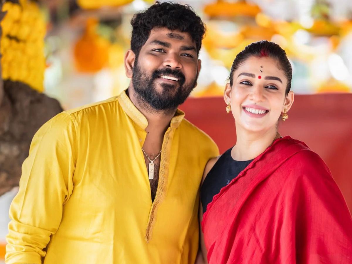 Dhanush Fans Roast Vignesh Shivan