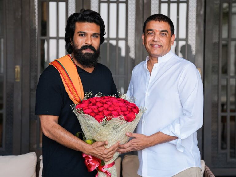 dil-raju-game-changer