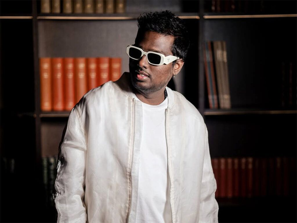 Racist Remarks on Atlee: Accept Your Mistake!