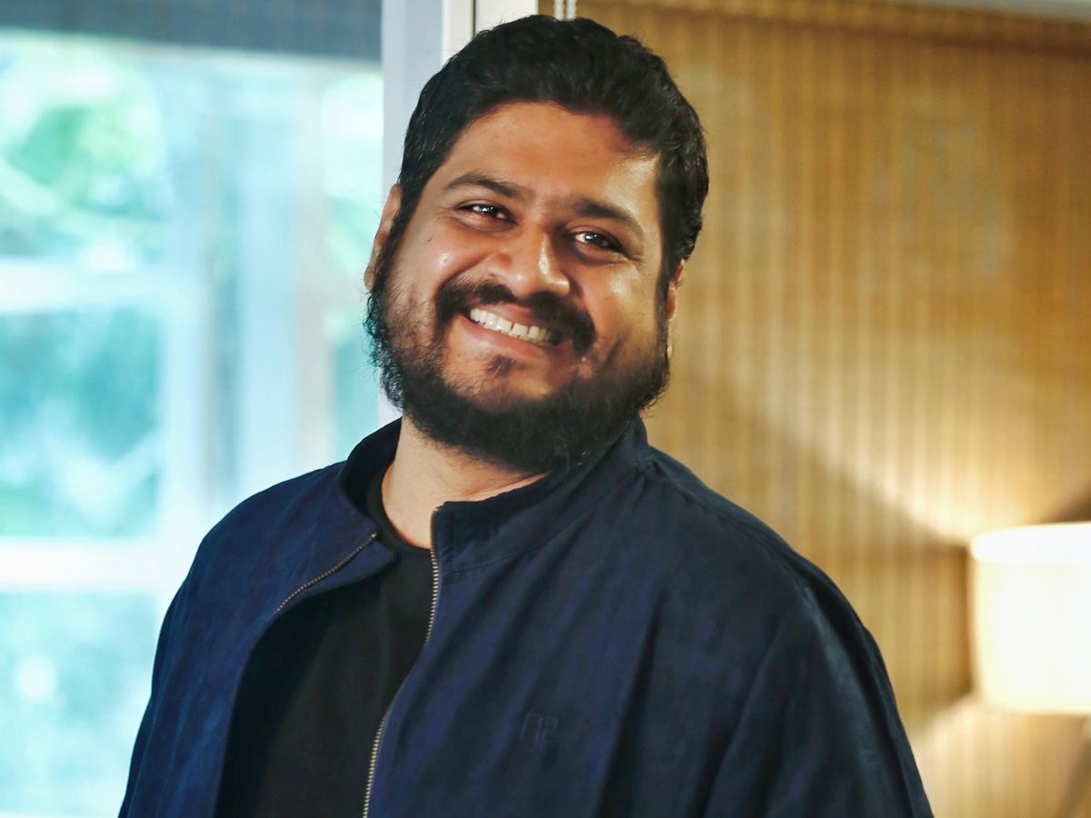 Prabhas’ Most Trolled Director: Another Jackpot?