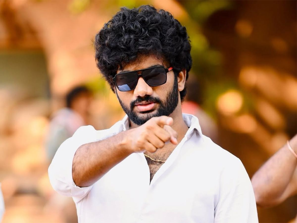 Director Prasanth Varma