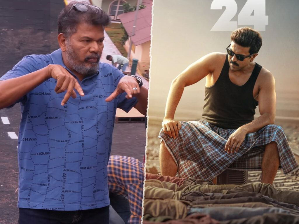 director-shankar-ram-charan-game-changer