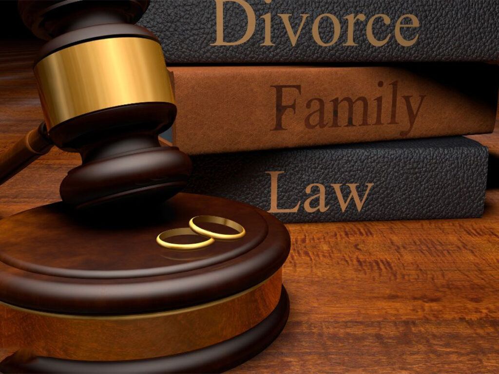 Divorce Business Bigger Than Films