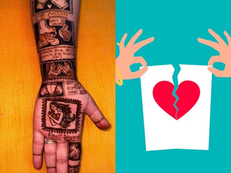 divorce-mehendi