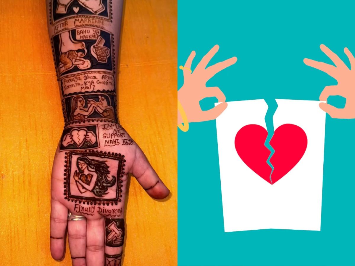 divorce-mehendi