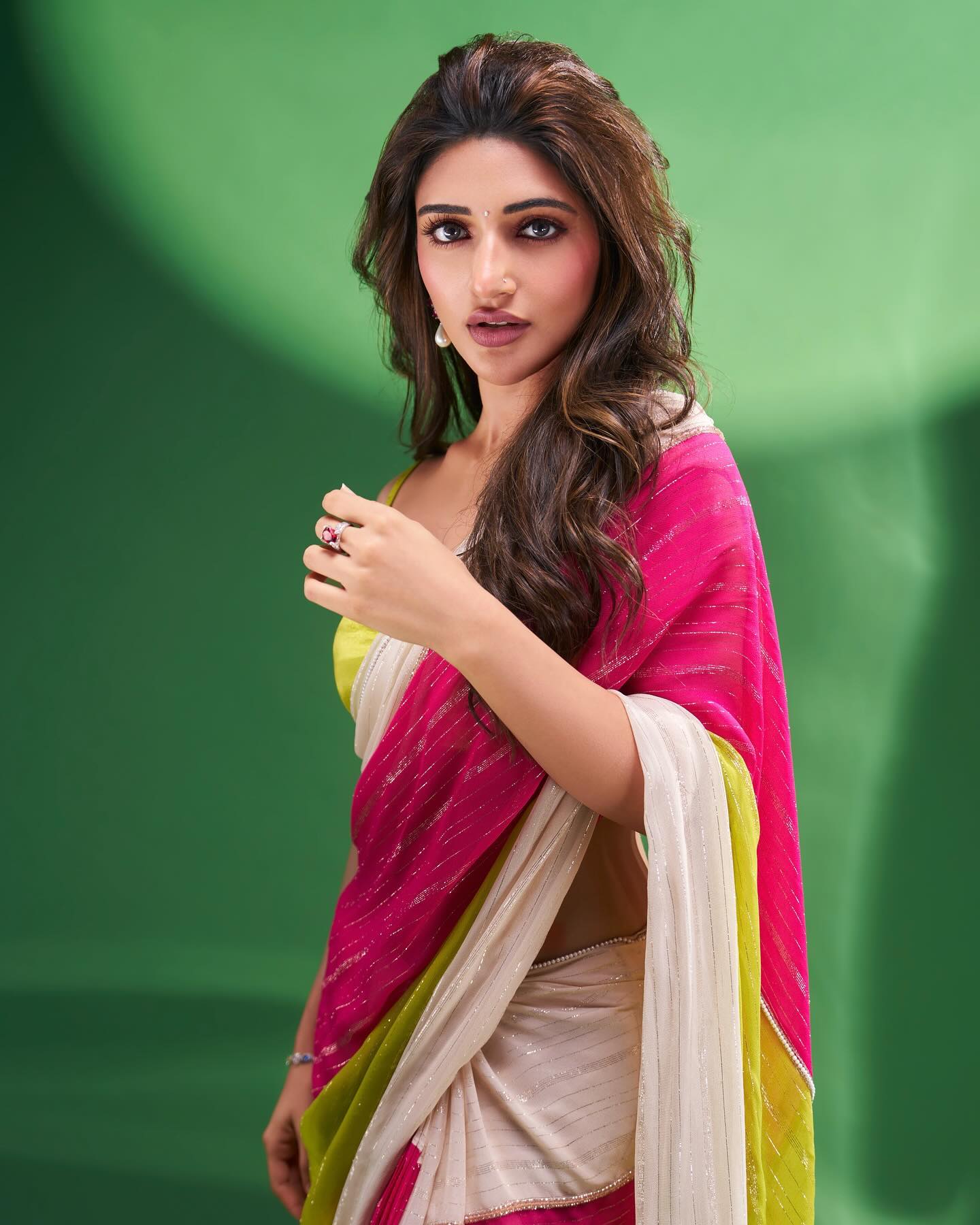 Does Sreeleela Shine in Sarees or Dresses