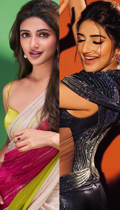 Does Sreeleela Shine in Sarees or Dresses