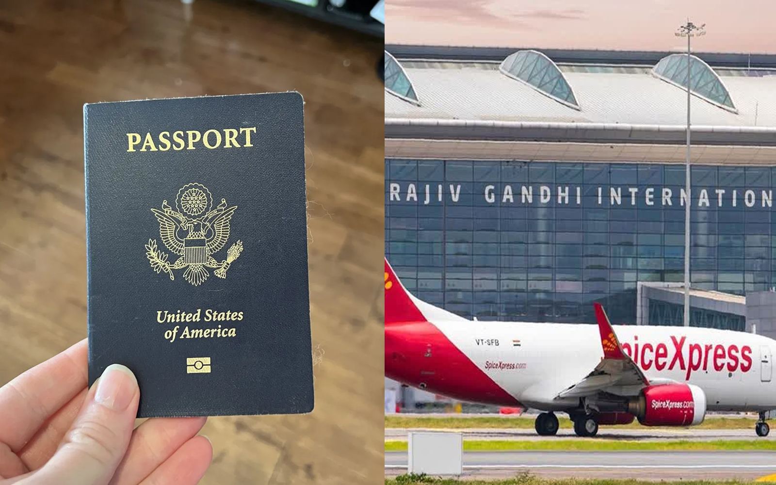 E-Visa vs Paper Visa Indian Americans