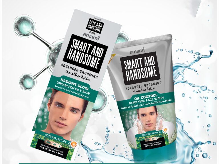 Emami Fair and Handsome cream Scandal