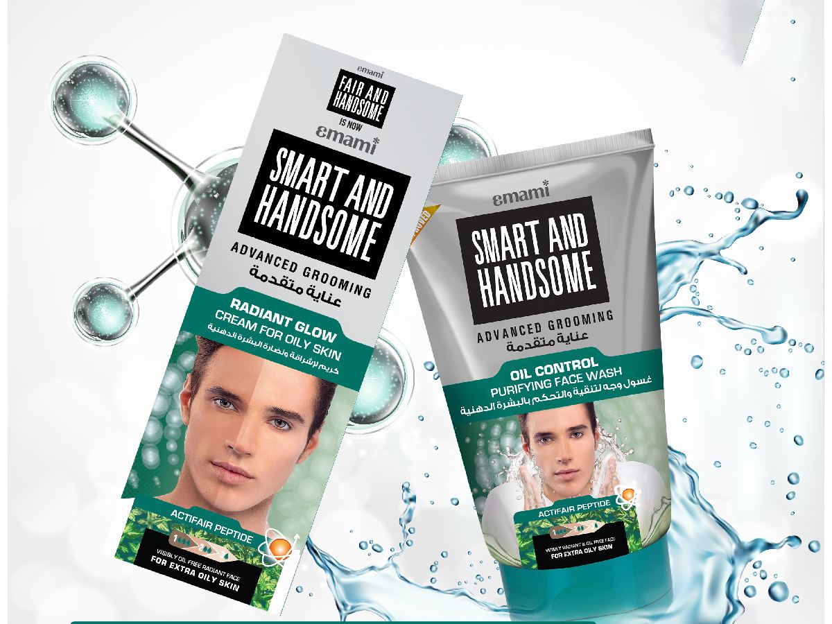 Emami Fair and Handsome cream Scandal