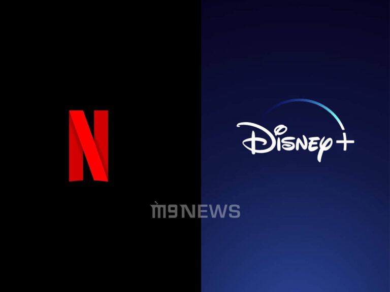 Epic OTT Story Netflix vs. Disney - Final Winner