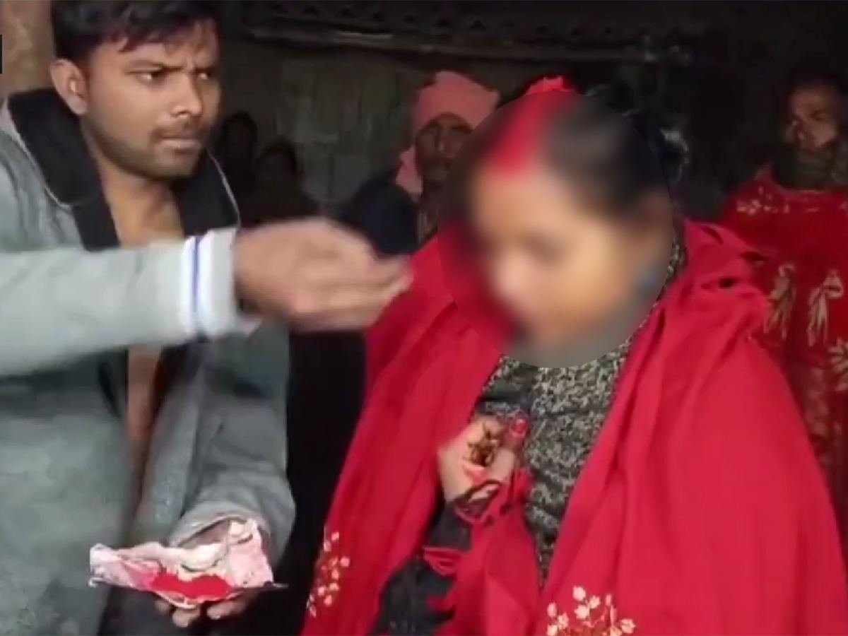 Ex-Husband Weds Wife to Her BF