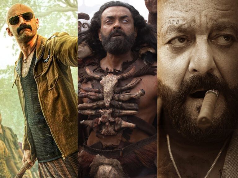 Most Trolled Villains 2024: FaFa, Bobby, & Dutt