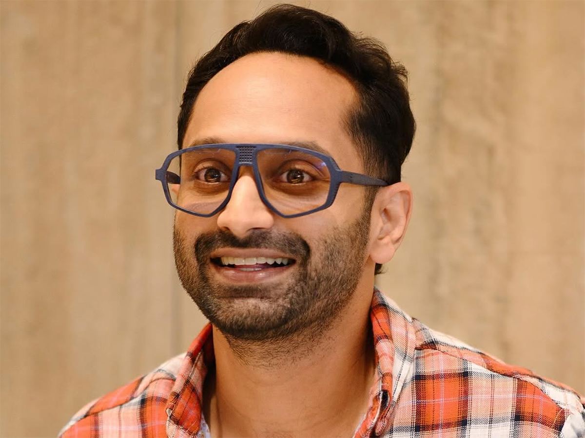 Fahadh Faasil