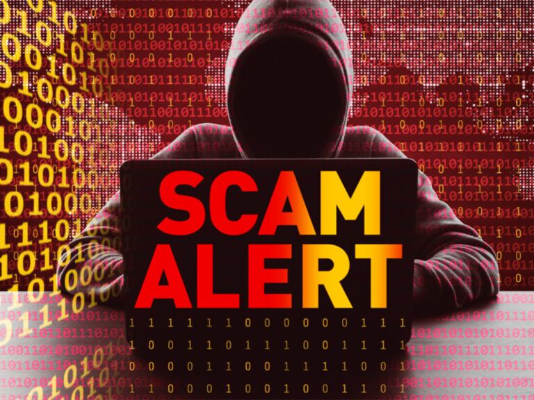 Fake CBI Traps Hyderabad Family: 5.5 Crore Scam