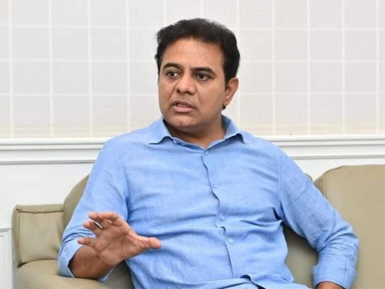 Formula E Case: ACB To Summon KTR