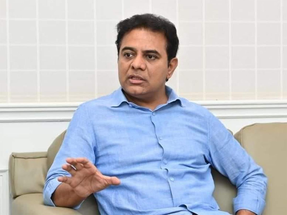 Formula E Case: ACB To Summon KTR