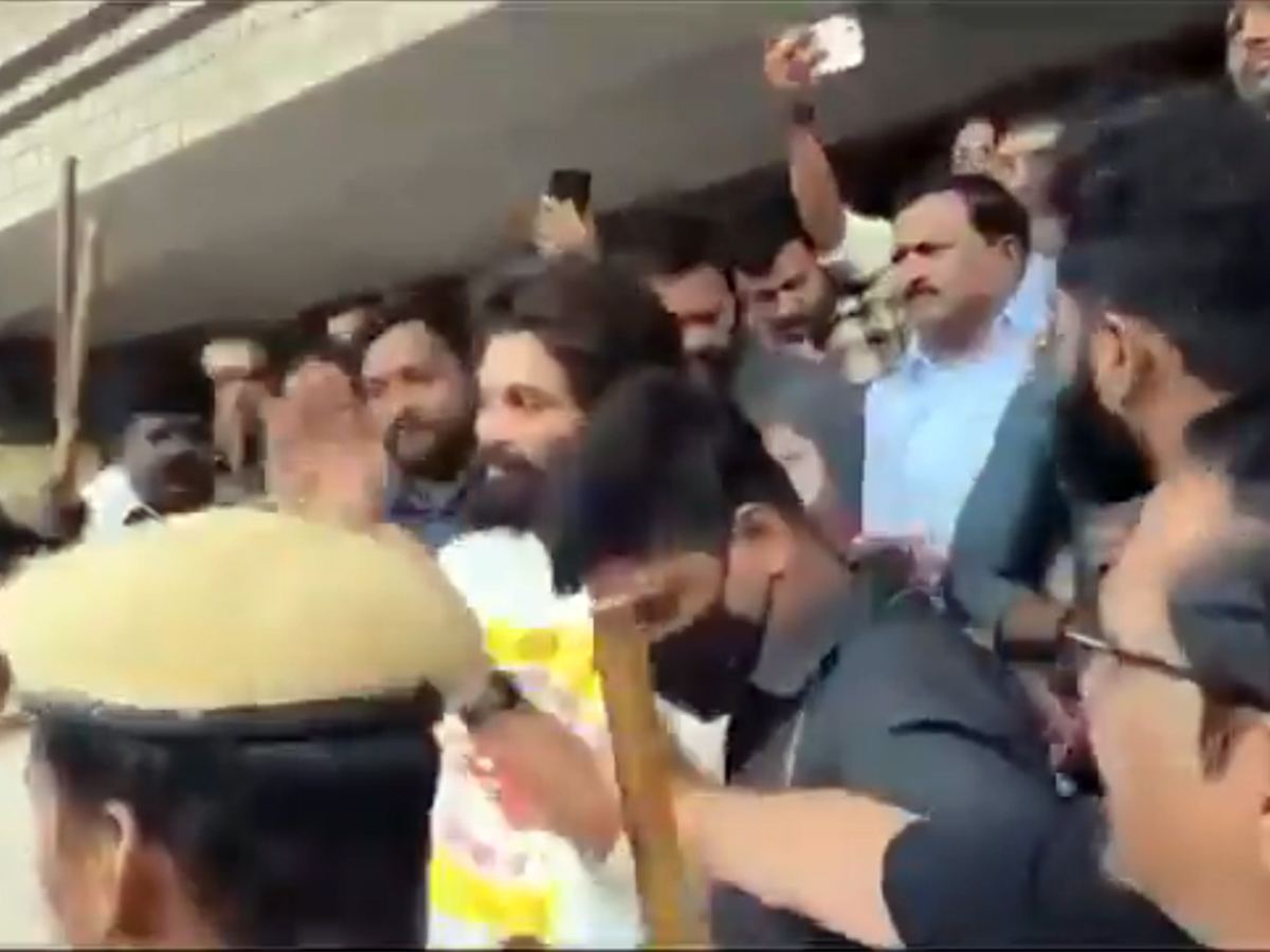 friday-arrest-political-vendetta-on-allu-arjun