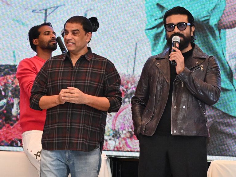 Game Changer Event USA