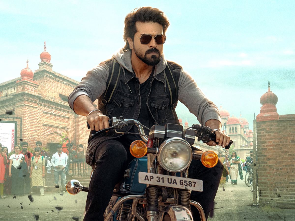 Game Changer (Hindi): Early Trends Not Promising