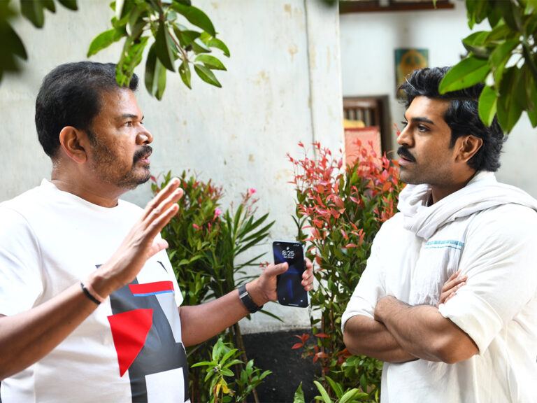 Game Changer Tamil