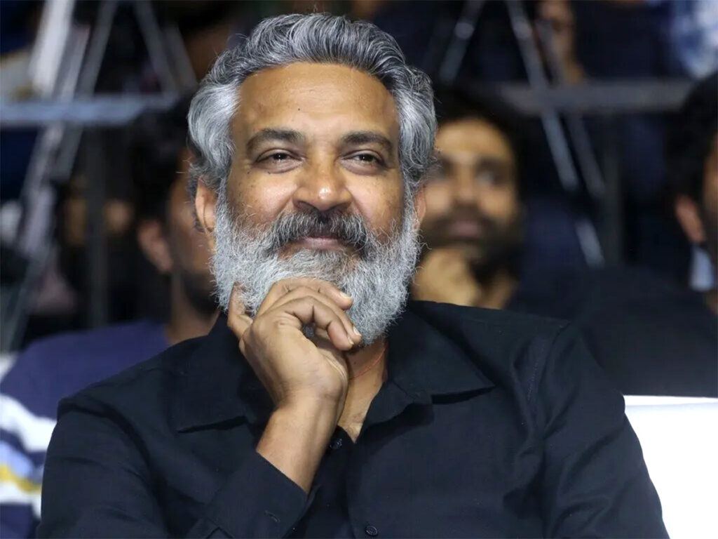 Govts Must Bring Rajamouli