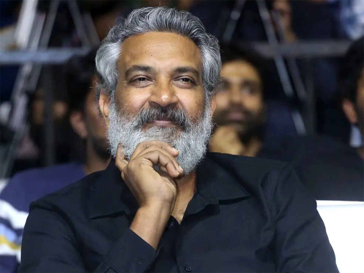 Govts Must Bring Rajamouli