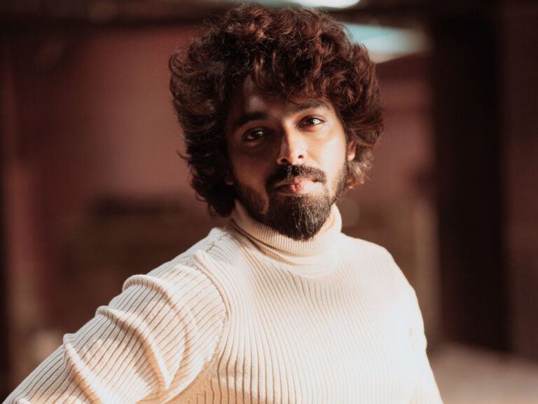 Most Streamed Artist 2024 gv-prakash-kumar