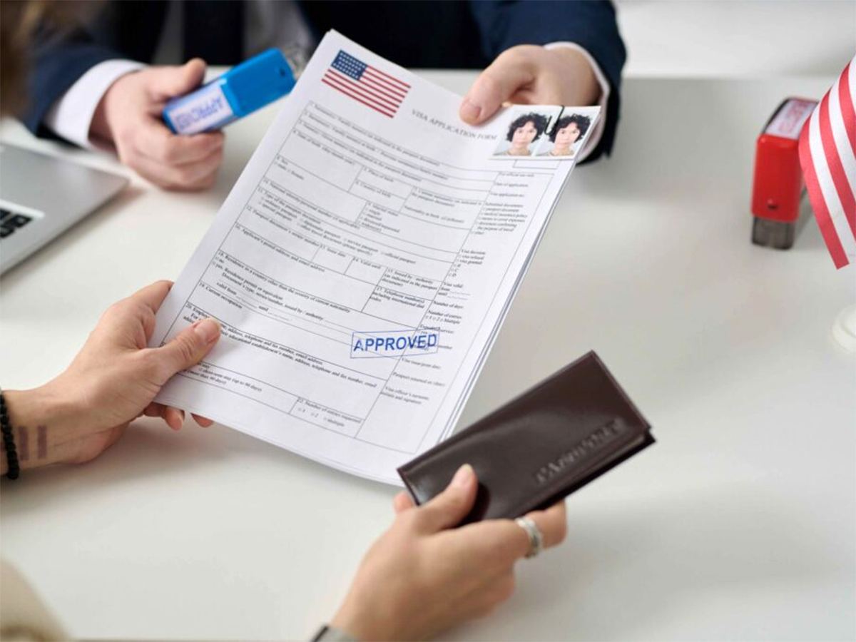 H-1B Visa Changes