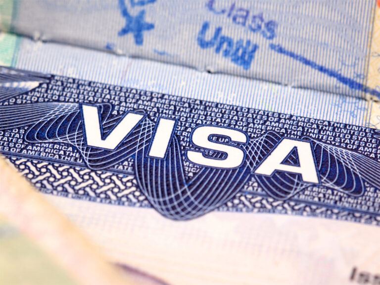 H1B Can’t Do Business in US