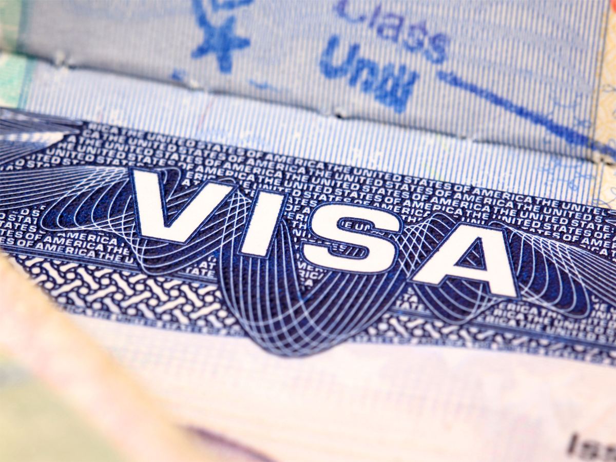 H1B Can’t Do Business in US