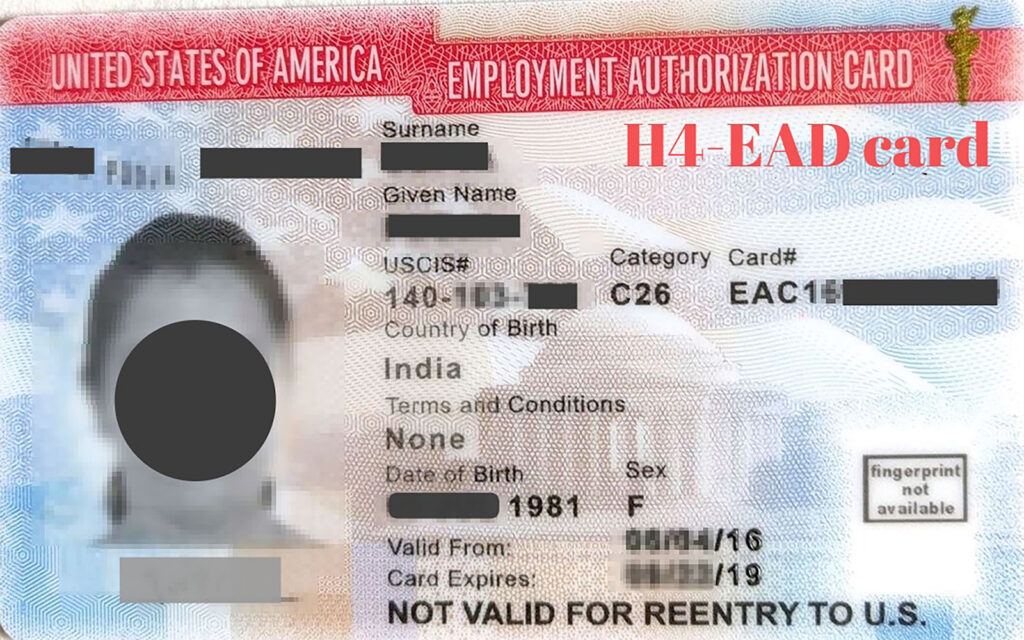H4-EAD