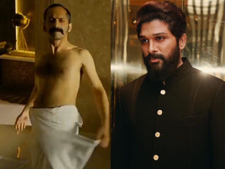 Happiest with Allu Arjun's Arrest