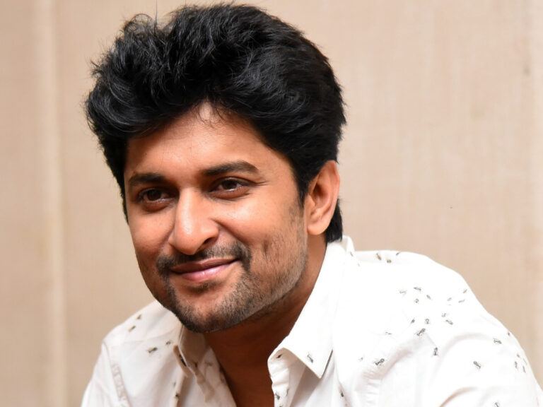 Hero Nani Responds On Allu Arjun Arrest