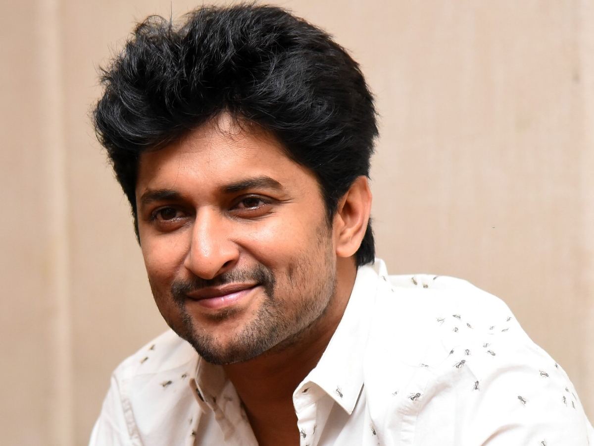 Hero Nani Responds On Allu Arjun Arrest