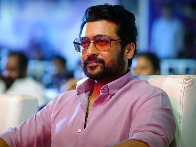 Suriya Fixing Blunders After Pan-India Shame